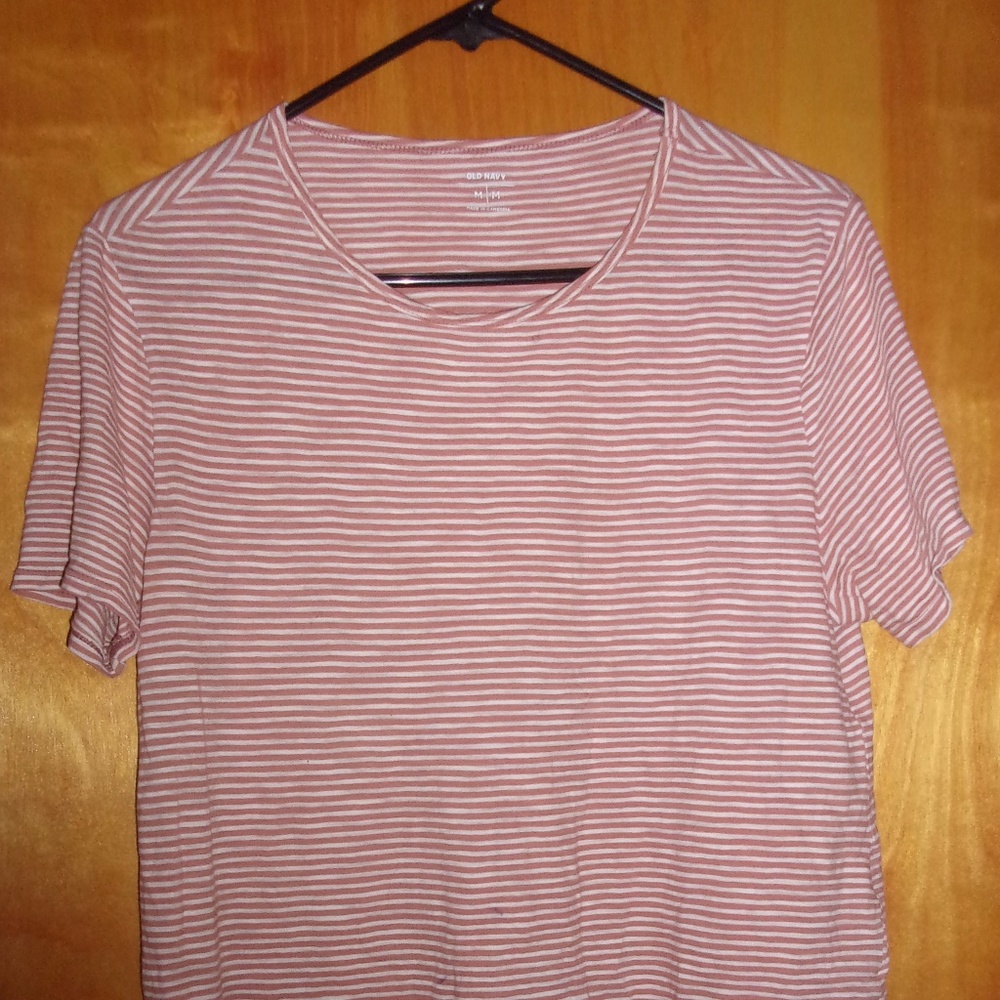 Very Nice Side Haltered Shirt